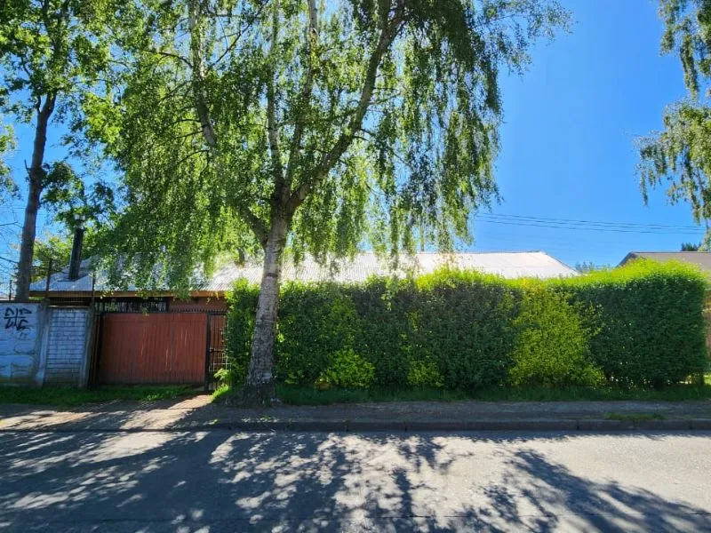 Cabaña centrica en Pucon Kernayel (2)