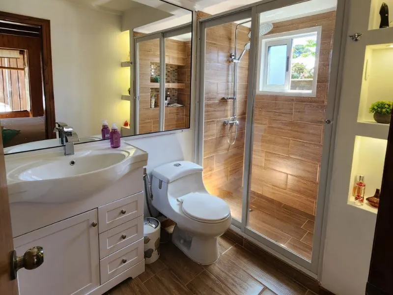 Cabaña centrica en Pucon Kernayel (4)