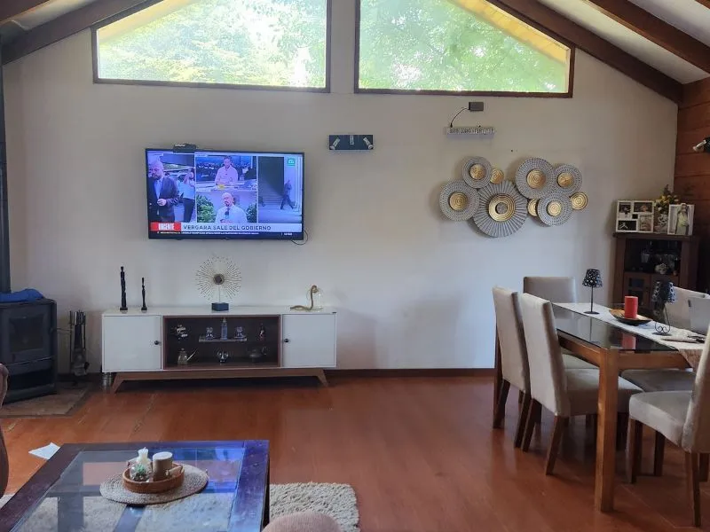 Cabañas en pucon 11