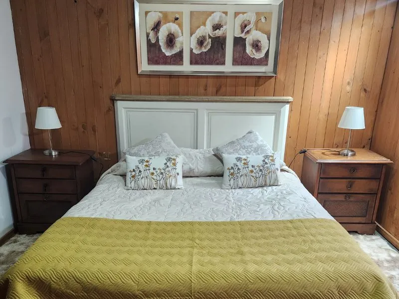 Cabañas en pucon 3